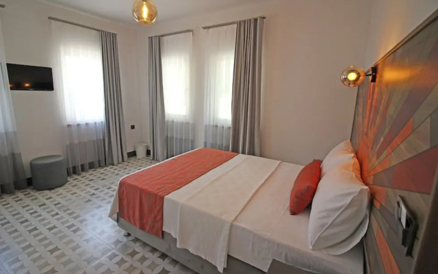 Ergin Butik Otel