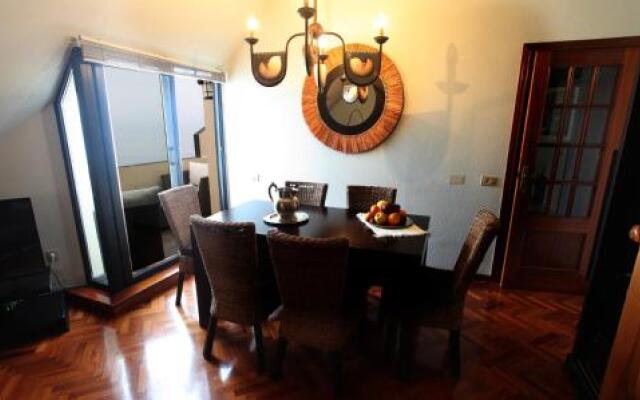 Apartamento Malpica Area Grande