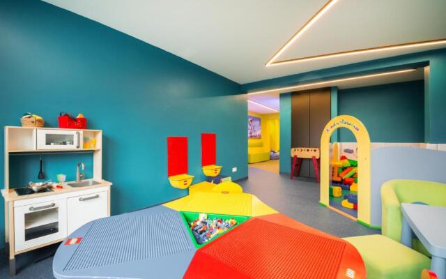 Appartements Knappensteig