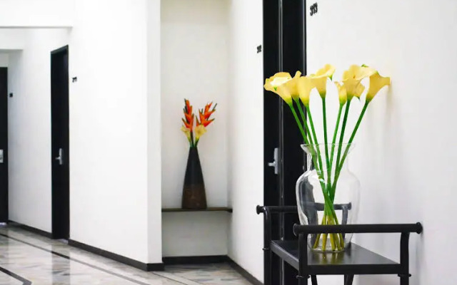 El León Hotel Boutique