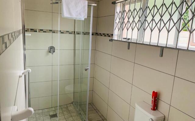 Sivande B&B