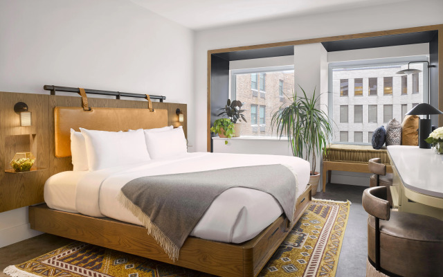 Yours Truly DC, Vignette Collection by IHG