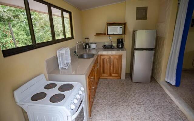 Arenal Poshpacker - Hostel