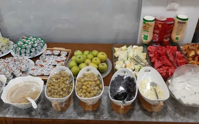 Novotel St Etienne Aeroport