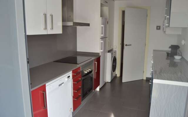 TarragonaSuites 15-ERNEST VILCHES 6BD