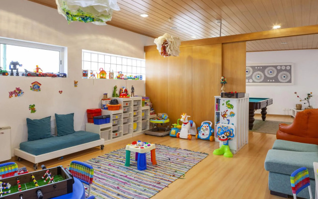 Boutique Hotel Casa do Outeiro - Arts & Crafts