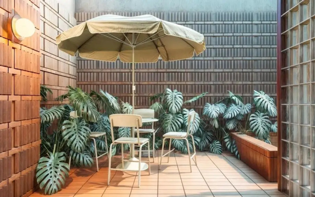 GRES Apartamentos