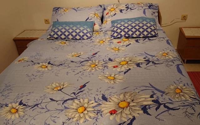 Peaceful Location for Perfect Vacation ?