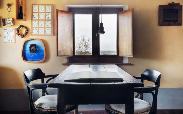 Fattoria San Martino