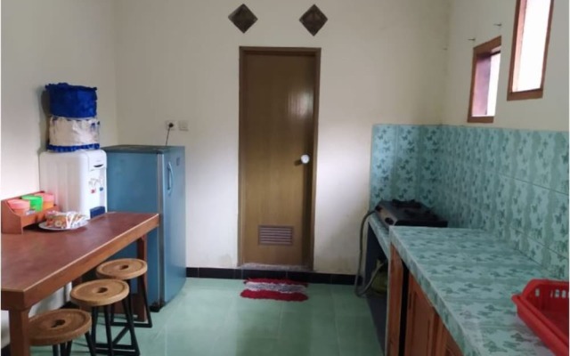 Kiki Homestay Syariah