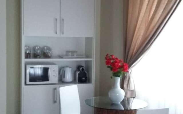 B&B Cascina San Martino