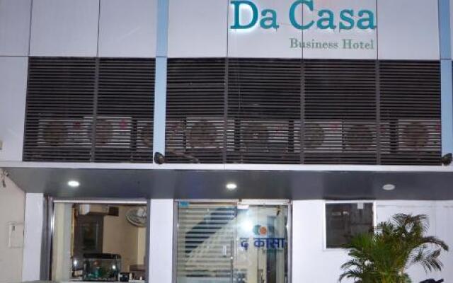 Da Casa Business Hotel