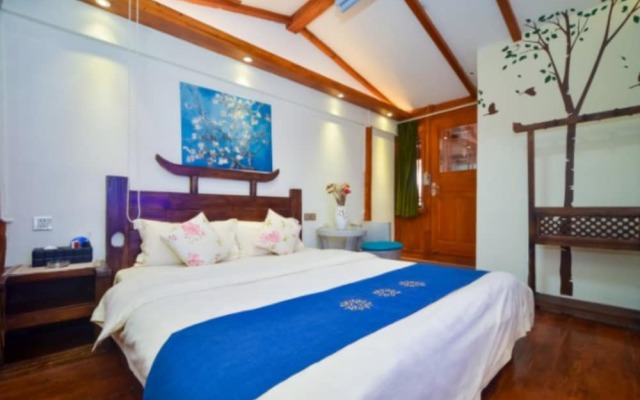 Xiyue Hostel