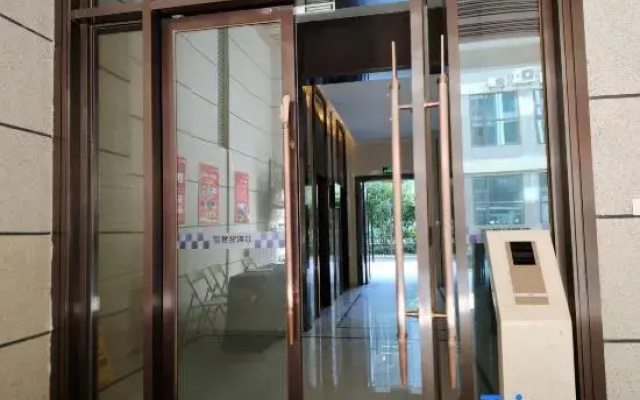 Riverside elegant house (Foshan smart city branch) )