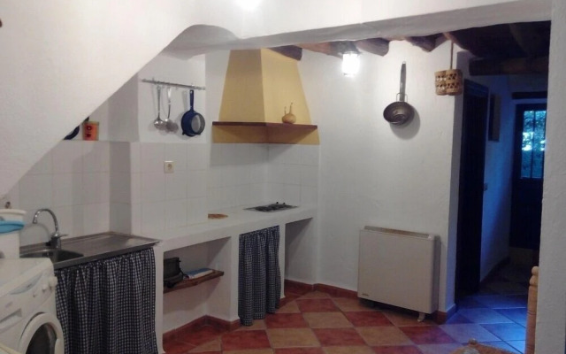 Casa Rural Conjunto los Prados