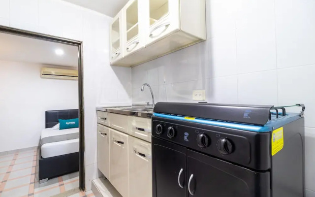 Hotel Oporto Suite Cucuta