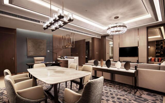 Doubletree by Hilton Yangzhou