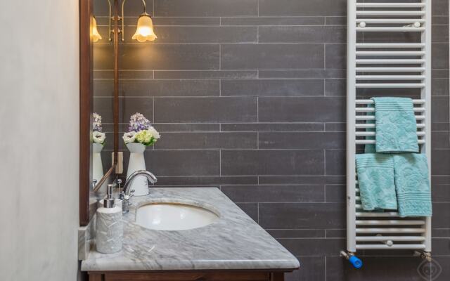 Charming Family Apartment