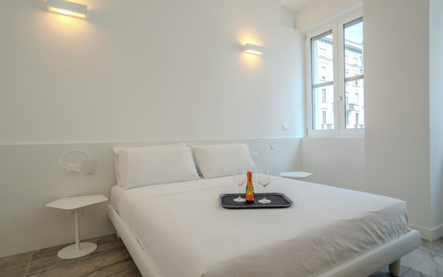 Italianflat - Vandom Suite Duomo