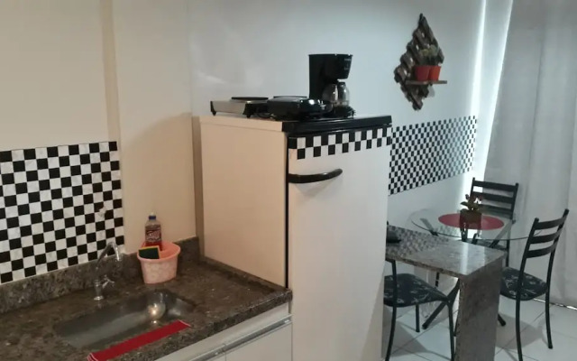 Unaí ApartFlat Studio