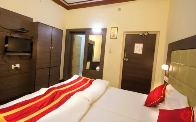 Goroomgo City View Guest House Kolkata