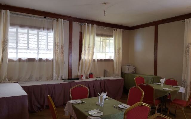 Sahara Gardens Kericho