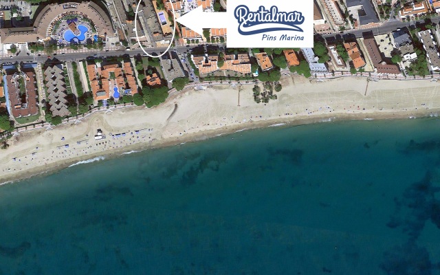 Rentalmar Pins Marina