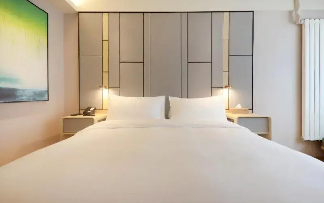 JI Hotel Lanzhou Oriental Red Square