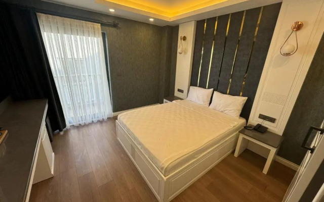 Ber Mai Inci Hotel