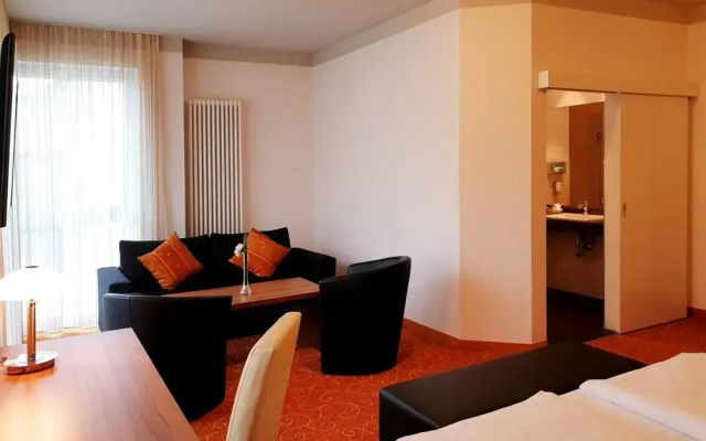 Hotel St Georg