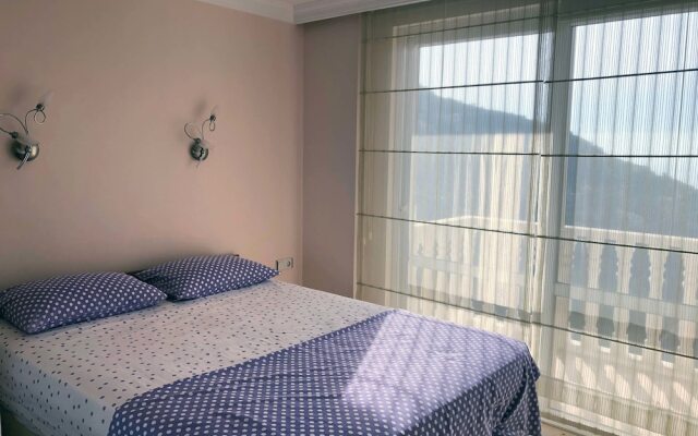 Fantastic 4 bedroom Lux Villa