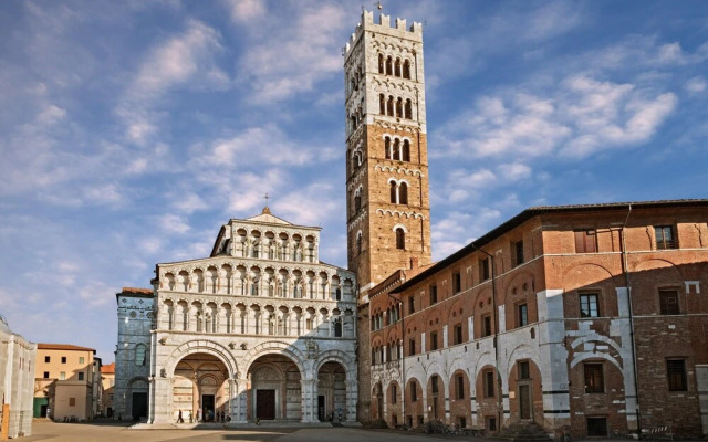 Villino Carla Few KM From Lucca