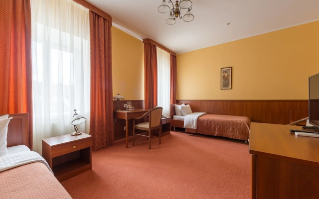 Park House Hotel