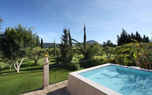 Villa - 8 Bedrooms with Pool and WiFi - 103182