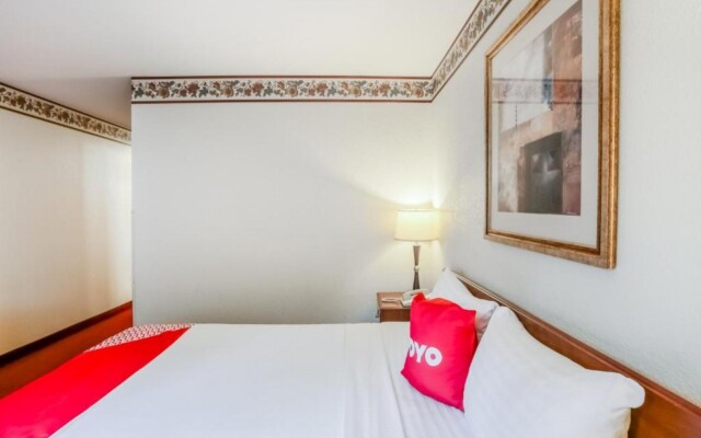 Spark by Hilton Tumwater