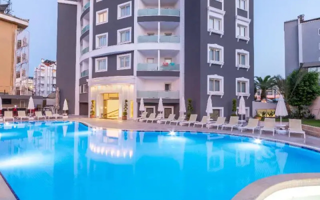 Motto Premium Marmaris