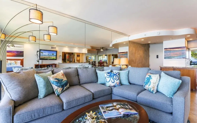 Royal Kahana 409 - 1Br Condo