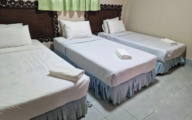 Tontarn Resort And Spa