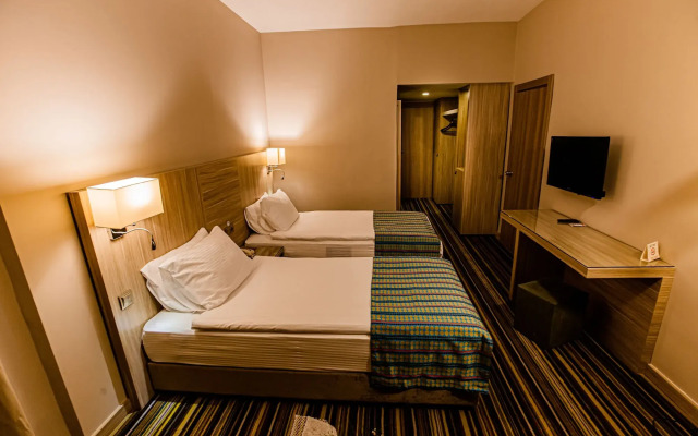 Mustafa Cappadocia Resort