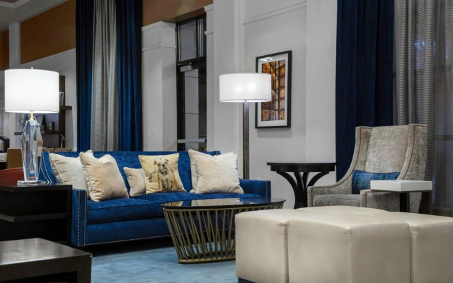 New Haven Hotel