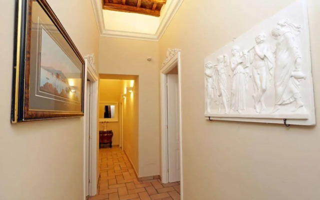 Madonna de’ Monti Suites