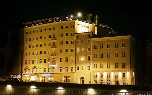 Hotel Stein - Adults Only