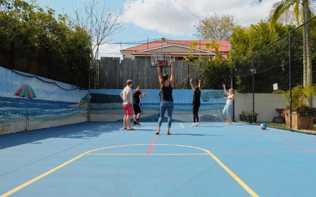 Brisbane Backpackers Resort