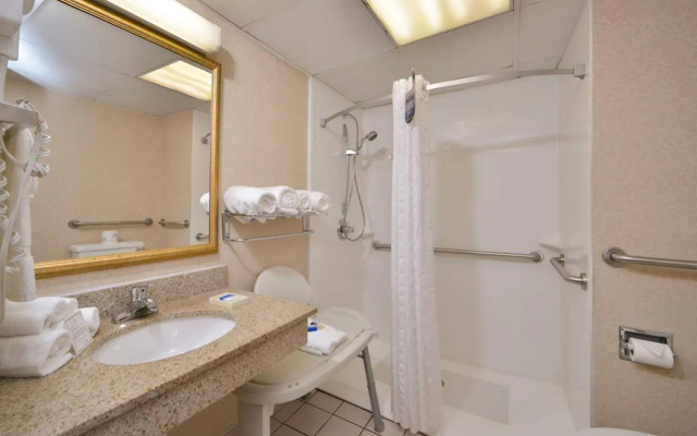 Days Inn by Wyndham Kings Dominion/Doswell