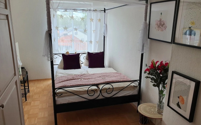 Boutique Hotel Beckenlehner