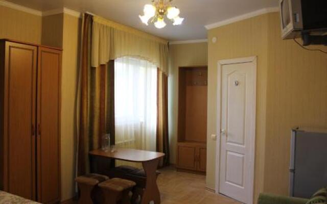 Solnyshko Guest House