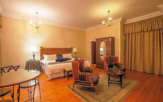 Cricklewood Apartments