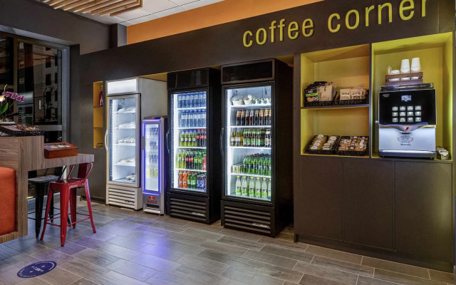 ibis Budget Lima Miraflores