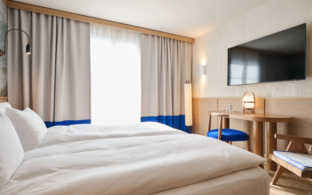 Sorell Hotel Speer