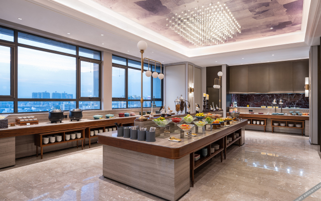 Mercure Qinhuangdao Downtown